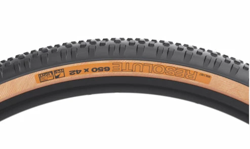 Pneu Gravel WTB Resolute Compatible Tubeless 650 X 42C – Image 4