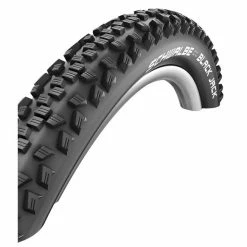Pneu VTT Schwalbe Black Jack K-Guard 24 Pouces