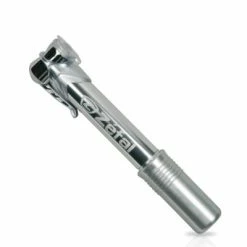 ZEFAL Pompe à Main 165 Mm Ultra Légère Air Profil Micro Zéfal