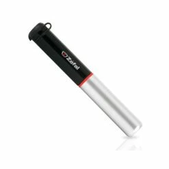 ZEFAL Pompe à Main 200 Mm Air Profil FC01 Pour VTT - Zéfal