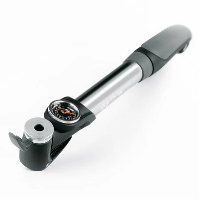 Pompe à Main Avec Manomètre Injex Control SKS – Image 2