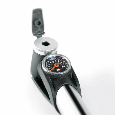 Pompe à Main Avec Manomètre Injex Control SKS – Image 3