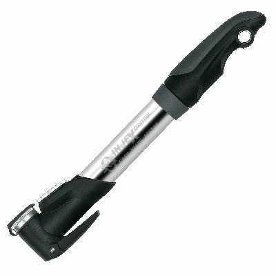 Pompe à Main Avec Manomètre Injex Control SKS – Image 5