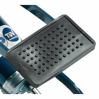 Pompe à Pied Avec Manomètre Picco SKS – Image 4