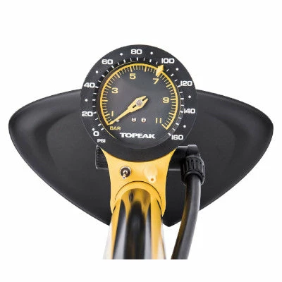 Pompe à Pied Topeak JoeBlow Sport III 11 Bar – Image 2