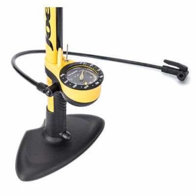 Pompe à Pied Topeak JoeBlow Sport III 11 Bar – Image 3