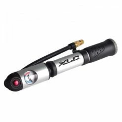 XLC Pompe Double Fonction Suspension Et Pneu
