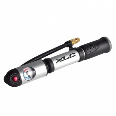 XLC Pompe Double Fonction Suspension Et Pneu