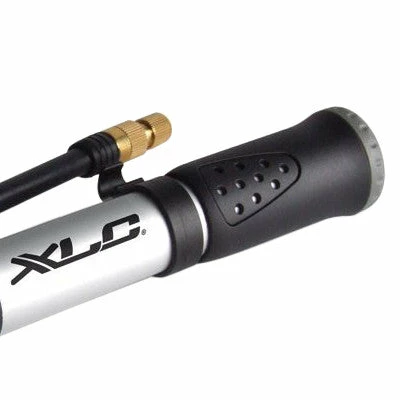 XLC Pompe Double Fonction Suspension Et Pneu – Image 3