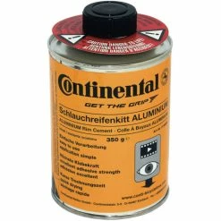 Pot De Colle à Boyau Continental Pour Jante Vélo Aluminium 350 G
