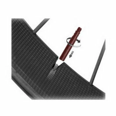 Point Prolongateur De Valve Presta 38mm – Image 2