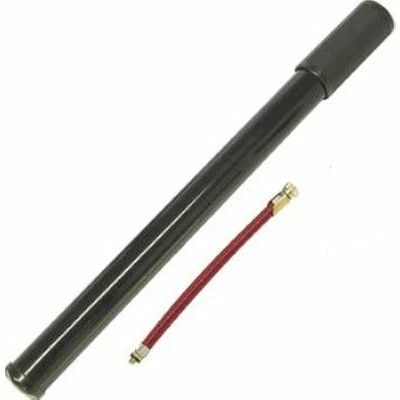 Maxxus Raccord Flexible De Pompe Vélo Embouts Presta Schrader Aiguille – Image 3