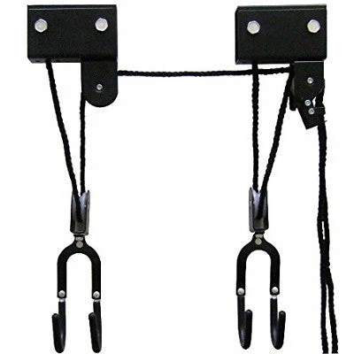 Point Range Vélo Au Plafond Charge Lourde Pour VAE