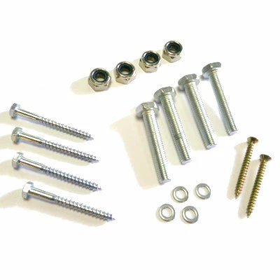 Point Range Vélo Au Plafond Charge Lourde Pour VAE – Image 5