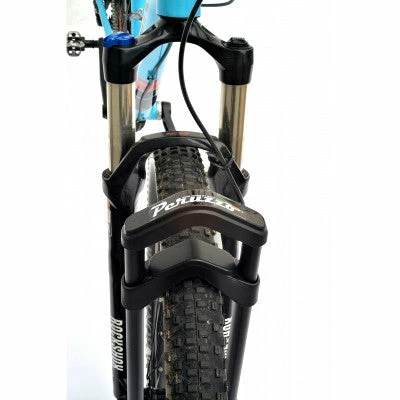 Range Vélo Au Sol Lybra Peruzzo – Image 5