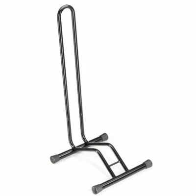 Andrys Ratelier D'exposition Vélo Double Maintien Au Sol