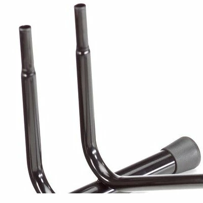 Andrys Ratelier D'exposition Vélo Double Maintien Au Sol – Image 3