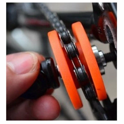 Super B Repose Chaîne Pour Le Transport Du Vélo – Image 3