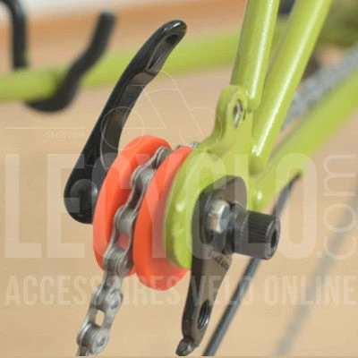 Super B Repose Chaîne Pour Le Transport Du Vélo – Image 6