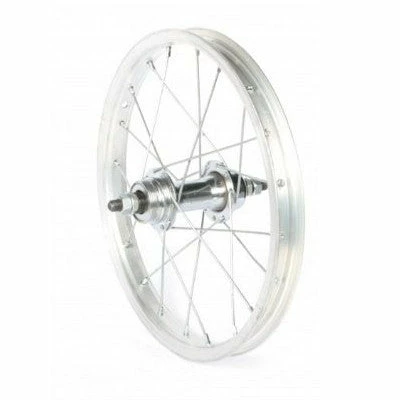 Brandless Roue 16 Pouces De Vélo Junior Arrière à Roue Libre – Image 2