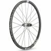Dt-swiss Roue Arrière Vélo Gravel DT Swiss GR 1600 Spline DB Tubeless Ready Pour Frein à Disque