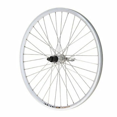 Exal Roue Arrière Vélo 26 Pouces Pour Cassette 7-8-9 Vitesses – Image 3