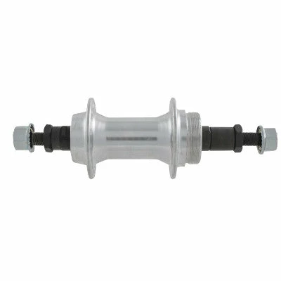 Brandless Roue Arrière Vélo De Course 700 Noir Mat Roue Libre 5-7 Vitesses – Image 3