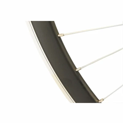 Brandless Roue Arrière Vélo De Course 700 Noir Mat Roue Libre 5-7 Vitesses – Image 4