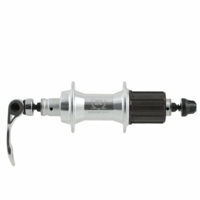 Roue Arrière Vélo De Route 700 Cassette 7/9 Vitesses Remerx – Image 3