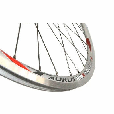 Roue Arrière Vélo De Route 700 Cassette 7/9 Vitesses Remerx – Image 4