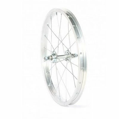 BIKE ORIGINAL Roue Avant 16 Pouces Pour Vélo Junior – Image 2