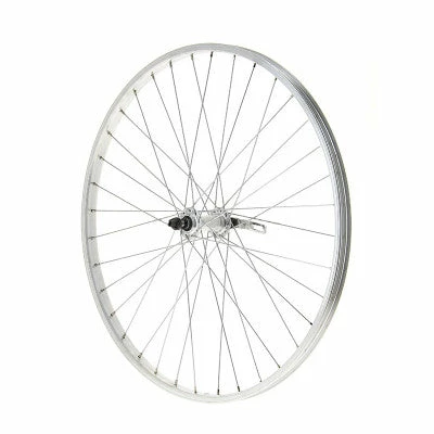 Exal Roue Avant De Vélo 26 Pouces En Aluminium Moyeu Blocage Rapide – Image 3
