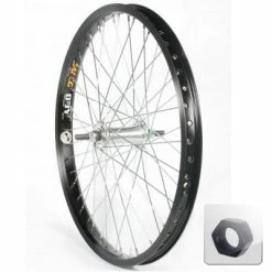 BIKE ORIGINAL Roue Avant Pour BMX 20 Pouces