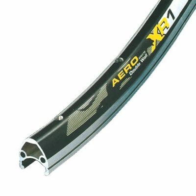 Exal Roue Avant Vélo Route 700 Moyeu Shimano Tiagra – Image 2