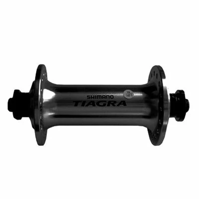 Exal Roue Avant Vélo Route 700 Moyeu Shimano Tiagra – Image 3