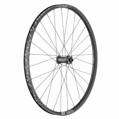 Dt-swiss Roue Avant VTT 29 Pouces DT Swiss H 1900 Spline Boost 2022