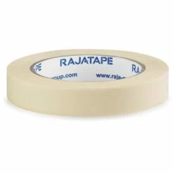 Rajatape Ruban De Masquage Peinture 19 Mm X 50 M