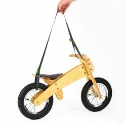 Dip Dap Sangle De Transport Pour Draisiennes