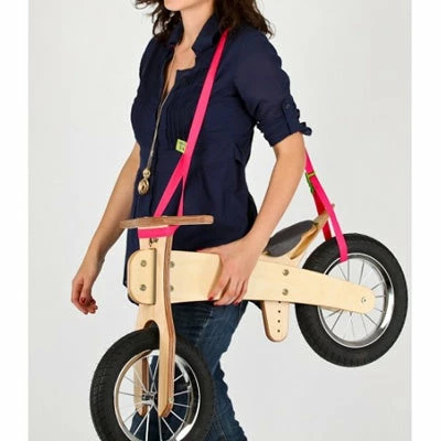 Dip Dap Sangle De Transport Pour Draisiennes – Image 3