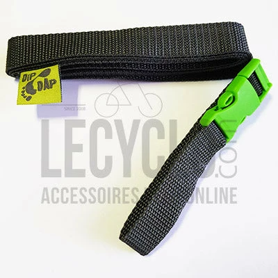 Dip Dap Sangle De Transport Pour Draisiennes – Image 4
