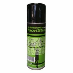 Spray Lubrifiant Pour Chaine Vélo VTT Barbieri