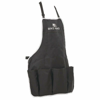 Tablier D'atelier à Poches Pour Réparations Vélo Bike Hand