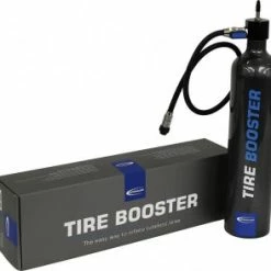 Tire Booster Annexe Compresseur Pour Pompe Vélo Schwalbe
